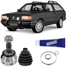 Junta Homocinética Parati 1.6 1.8 2.0 8v 82 A 95 Nakata