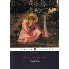 Confissoes De Santo Agostinho