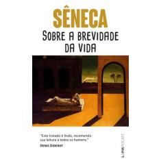 Livro - Sobre a brevidade da vida
