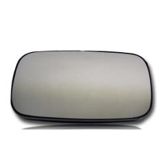 Vidro Lente Espelho Retrovisor Palio 96 Uno Fire Passageiro - Blawer