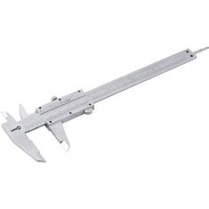 Nove54, Paquímetro Universal Analógico, 300 Mm - 12".