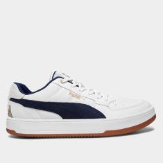 Tênis Puma Caven 2.0 Retro Club Masculino-Masculino