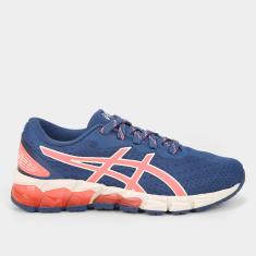 Tênis Asics Gel Quantum 180 Fly Feminino-Feminino