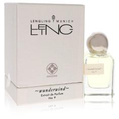 Perfume Masculino Lengling Munich No 9 Wunderwind (unisex) 50 Ml Extrait De Parfum