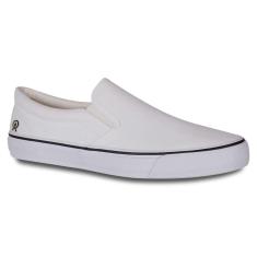 Tênis Rainha Iate III - Unissex-Unissex