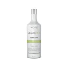 Inoar Cicatrifios - Shampoo Tratamento 1L, 1L