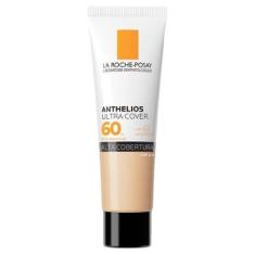 Protetor Solar Facial com Cor La Roche-Posay Anthelios Ultra Cover FPS60 2.0-Unissex