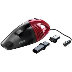 Aspirador de pó Portátil Prático Para Carros 70w 12v - Tramontina 4235