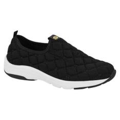 Tenis Modare Ultraconforto 7382.104 Slip On Feminino-Feminino