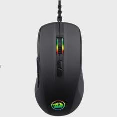 Mouse Gamer Redragon Stormrage M718, rgb, 7 Botões, 10.000DPI - rgb M718-RGB