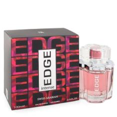 Perfume Feminino Swiss Arabian 100ml Eau De Parfum