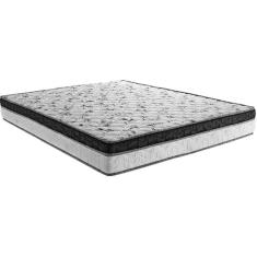 Colchão Casal Queen Size Ortobom Molas Physical Pocket 1580X1980x0240