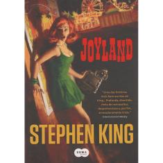 Livro - Joyland