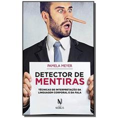 Detector De Mentiras