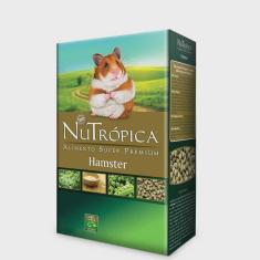 Ração Nutrópica para Hamster 300g