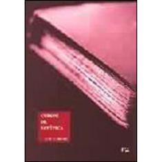 Cursos De Estetica - Iii