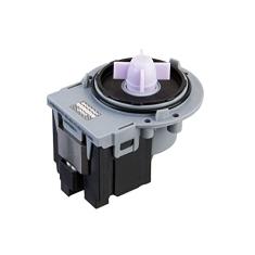 Eletrobomba Universal sem Carcaça 220V Consul W10849470 Original