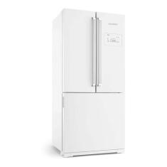 Geladeira / Refrigerador Brastemp 540 Litros 3 Portas Frost 
