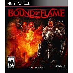 Jogo Bound By Flame - PS3
