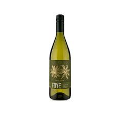 Foye Reserva Sauvignon Blanc Vinho Fino Branco Seco 750 ml