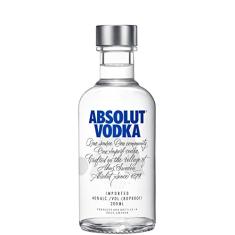 Vodka Absolut 200ml
