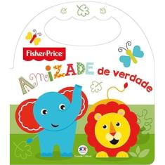 Fisher Price - Amizade De Verdade