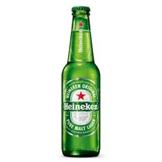 Heineken Cerveja Pilsen, Long Neck 330ml
