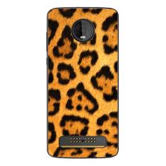 Capa Adesivo Skin575 Verso Para Motorola Moto Z4 (2019)