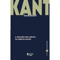 A religião nos limites da simples razão