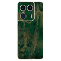 Capa Adesivo Skin161 Verso Para Motorola Edge 50 Ultra - KawaSkin