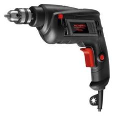 Furadeira Mondial 550W FI09 - 2951-01 Preto 110 volts, 110V