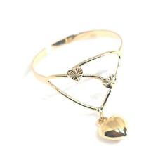 Anel de ouro 18k Pingente - Elegancy Joias, 16