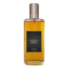 Perfume Patchouli Absolu 100Ml - Extrait De Parfum 40% Óleos - Essênci
