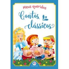 Livro - Meus queridos contos clássicos