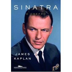 Livro - Sinatra