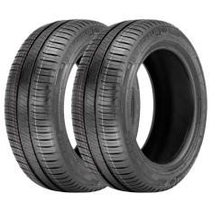 Jogo 2 Pneus Michelin Aro 15 Energy XM2+ 175/65R15 84H