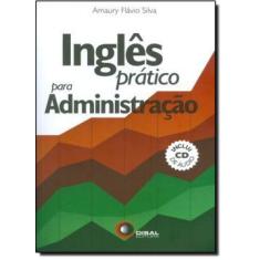 Livro - Inglês prático para administração