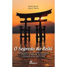 O Segredo do Reiki - Dinalivro