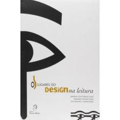 Os Lugares de Design na Leitura Escrita - 2AB-Novas Ideias, 3