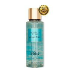 Victoria Secret Colonia Perfume Aqua Kiss Original Importado
