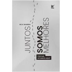 Juntos Somos Melhores Rick Warren