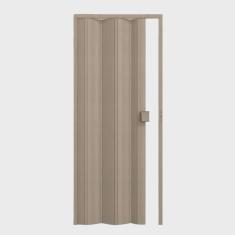 Porta Sanfonada de pvc 210x97cm Permatti