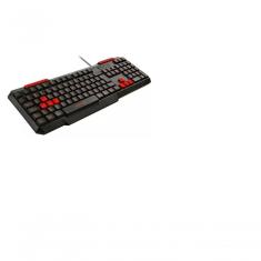 Teclado Gamer Multimídia Multilaser Slim Usb - Tc242 Pc