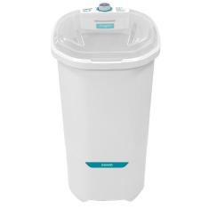 Lavadora Le8002br Neo Turbilhão 8kg Suggar Branco 220V