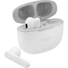 Fone De Ouvido Bright Beatsound Ii Bluetooth Branco [f002]