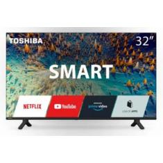 Tela Toshiba 32 Pol. 32v35kb Dled Hd Smart Vidaa  TB007