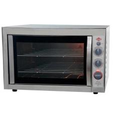 Forno Elétrico Luxo Premyum Layr 65 Litros, Com 2 Prateleiras Removíve