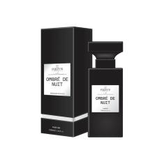 Perfume de Nicho Ombré de Nuit 100ml Parfum Brasil