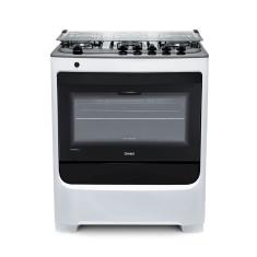 Fogão 5 Bocas Consul Acendimento Automático CFS5NA - Branco