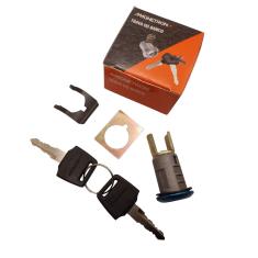 Trava Do Banco Honda Dream 100 Magnetron